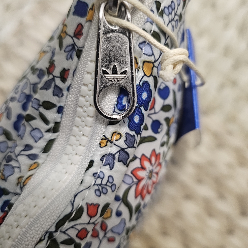 Adidas Originals Liberty Women's Shoulder Bag - Picture 8 of 8